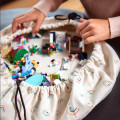 Kott7 LEGO Rainbow Mini Storage Bag